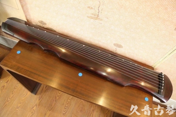 岳阳市●久音古琴 ●今日推荐20230513[顶级演奏伏羲]