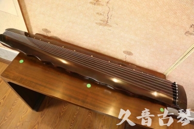 岳阳市●久音古琴  ●今日推荐  20230530[高级精品演奏级落霞]