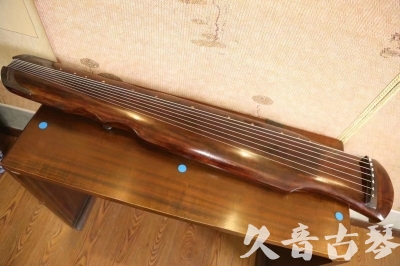 岳阳市●久音古琴  ●今日推荐 20230531 [断纹伏羲式]
