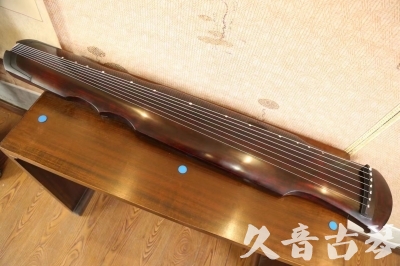 岳阳市●久音古琴  ●今日推荐  20230602[顶级演奏伏羲]