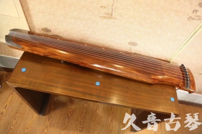 岳阳市●久音古琴  ●今日推荐20230605  [断纹仲尼式]