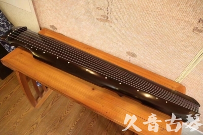 岳阳市●久音古琴  ●今日推荐20230610  [初级演奏级仲尼式]