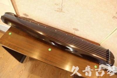岳阳市●久音古琴  ●今日推荐  20230612[高级演奏蕉叶]