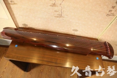 岳阳市●久音古琴  ●今日推荐  20230620[顶级演奏凤势氏]