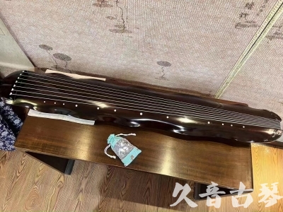 岳阳市●久音古琴  ●今日推荐 20230706 [高级演奏蕉叶]