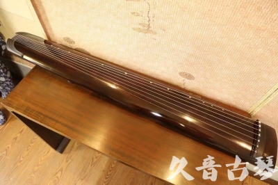 岳阳市●久音古琴  ●今日推荐20230711  [高级演奏正和]
