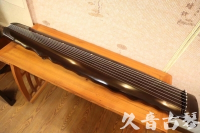 岳阳市●久音古琴  ●今日推荐20230713  [高级演奏落霞]
