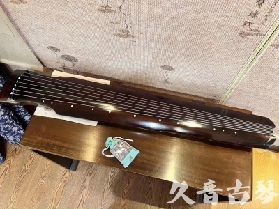 岳阳市●久音古琴  ●今日推荐20230714  [高级演奏仲尼式]