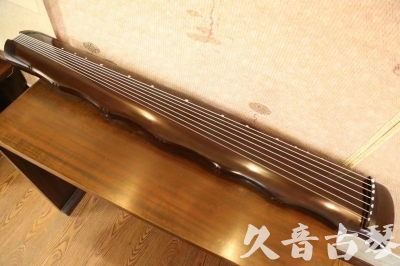 岳阳市●久音古琴  ●典藏系列20230803  [高级演奏竹节]