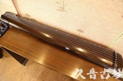 岳阳市●久音古琴   ●今日推荐20230809   [高级演奏绿绮]