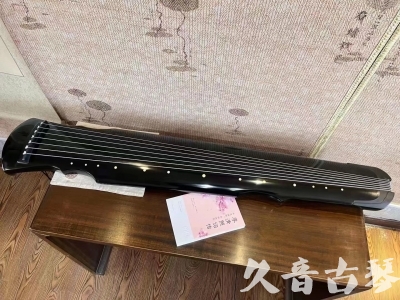 岳阳市●久音古琴  ●今日推荐 20230907 [收藏级灵机式]（斫琴师力荐）