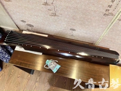 岳阳市●久音古琴  ●今日推荐20231008  [高级演奏仲尼式]