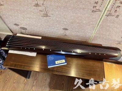 岳阳市●久音古琴  ●今日推荐 20231114 [顶级演奏正和]