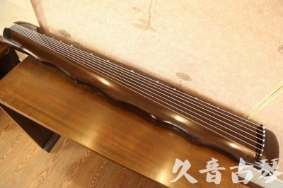 岳阳市●久音古琴  ●典藏系列20231208  [高级演奏竹节]