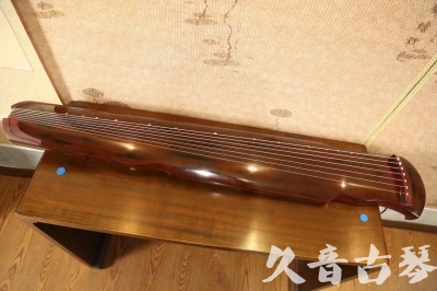 岳阳市●久音古琴  ●今日推荐 20231216 [顶级演奏凤势氏]