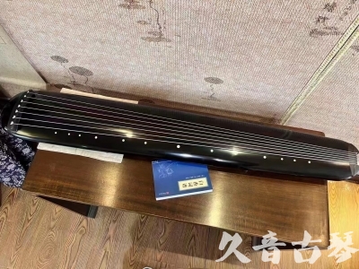岳阳市●久音古琴  ●今日推荐 20231218 [高级精品演奏混沌式]