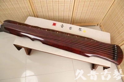 岳阳市●久音古琴  ●今日推荐20240222  [顶级演奏伏羲]