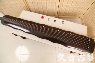 岳阳市●久音古琴  ●典藏系列20240228  [高级演奏竹节]