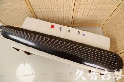 岳阳市●久音古琴  ●今日推荐  20240507[收藏级混沌式]