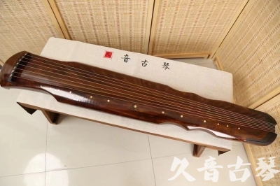 岳阳市●久音古琴  ●今日推荐20240508  [断纹伏羲式]