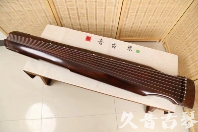 岳阳市●久音古琴  ●今日推荐20240515  [顶级演奏仲尼]