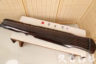 岳阳市●久音古琴  ●今日推荐20240517  [收藏级伏羲式]（老师必选）