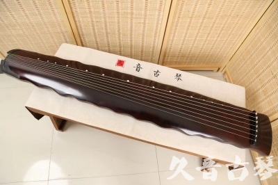 岳阳市●久音古琴  ●今日推荐 20240520 [顶级演奏落霞]