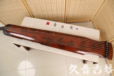岳阳市●久音古琴  ●今日推荐  20240523[收藏级仲尼式]