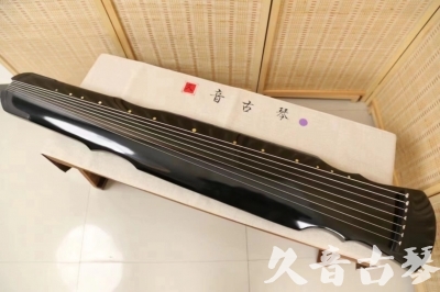 岳阳市●久音古琴  ●今日推荐20240523  [收藏级灵机式]