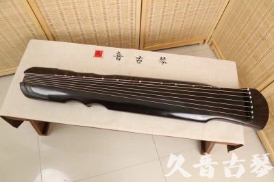 岳阳市●久音古琴   ●佳品推荐20240524   [98CM伏羲式]