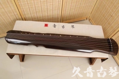 岳阳市●久音古琴   ●佳品推荐  20240527 [108CM伏羲式]