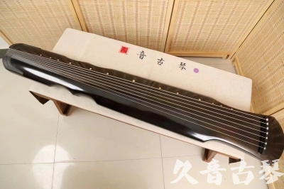 岳阳市久音古琴  ●今日推荐20240527  [收藏级伏羲式]（升级必入）