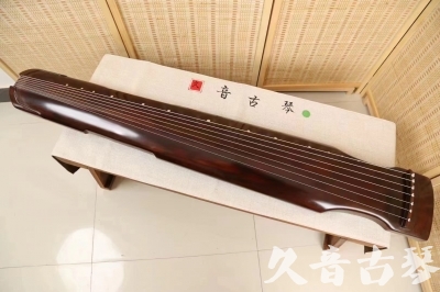 岳阳市●久音古琴  ●今日推荐  20240613[顶级演奏仲尼]