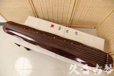岳阳市●久音古琴  ●今日推荐20240625  [顶级演奏蕉叶式]