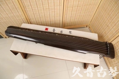 岳阳市●久音古琴  ●限量款式 20240627 [精品演奏仲尼式]