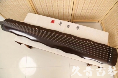 岳阳市●久音古琴  ●典藏系列20240629  [高级演奏竹节]