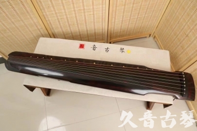 岳阳市●久音古琴   ●新品推荐20240711  [高级精品演奏仲尼式]