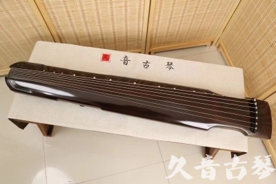 岳阳市●久音古琴   ●佳品推荐  20240717 [108CM仲尼式]
