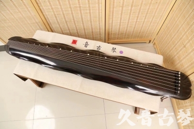 岳阳市●久音古琴  ●今日推荐 20240724 [收藏级蕉叶式]