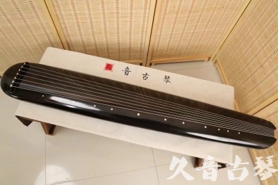 岳阳市●久音古琴  ●今日推荐20240726  [精品演奏混沌式]