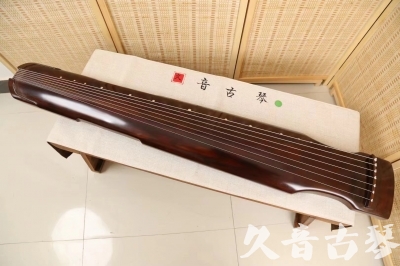 岳阳市●久音古琴  ●今日推荐 20240814 [顶级演奏仲尼]
