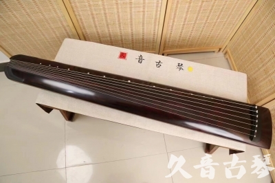 岳阳市●久音古琴  ●今日推荐 20240826 [顶级演奏正和]