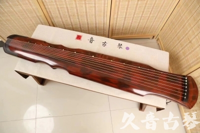 岳阳市●久音古琴  ●今日推荐20240831  [收藏级伏羲式]