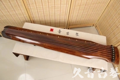 岳阳市●久音古琴  ●今日推荐 20240913 [断纹仲尼式]